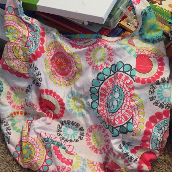 31 purse/bag