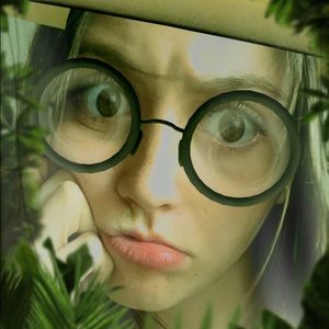 Meet your Posher, Gabby