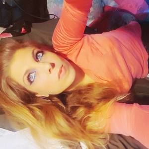 Meet your Posher, Kristina