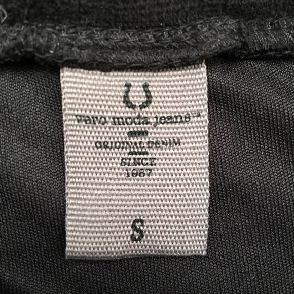 Aztec Sequin Mini Skirt - Picture 3 of 3