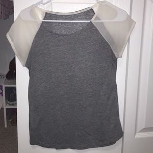 AMERICAN EAGLE t shirt