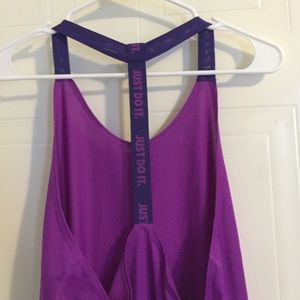 Nike Workout Tank