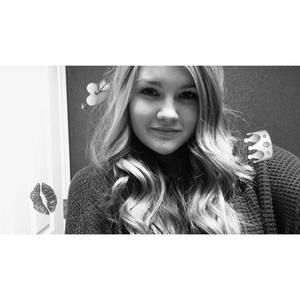 Meet your Posher, Reagan