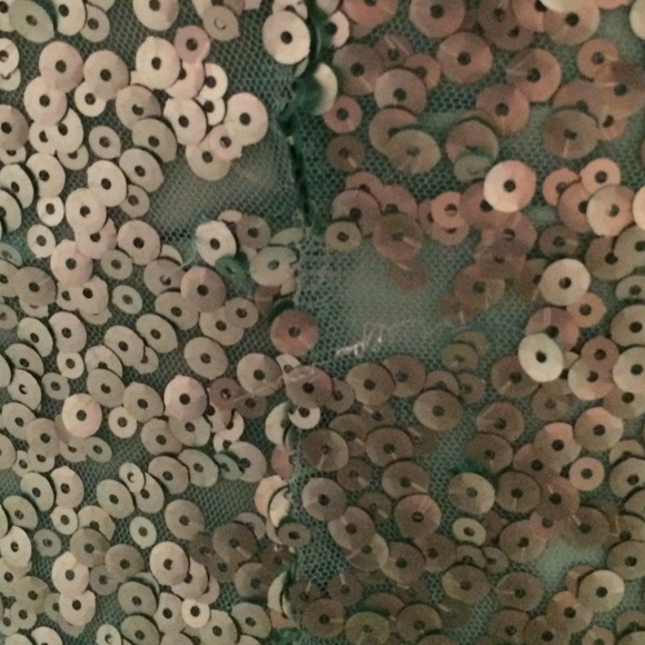 All Sequin Formal - Picture 4 of 4