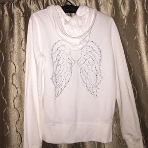 Victoria Secret Super Model Jacket M