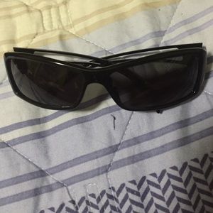 Gucci authentic sunglasses 1486 S AR7