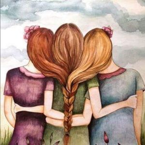 Meet your Posher, Kelly