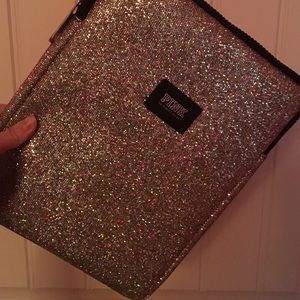 Tablet case