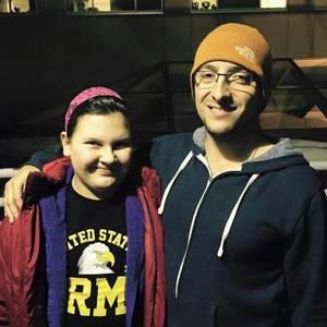 Meet your Posher, Alyssa