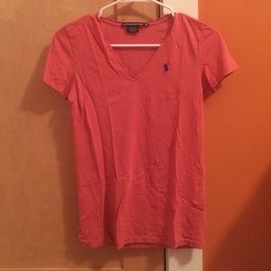 Ralph Lauren V Neck
