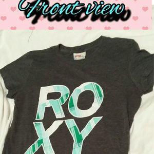 Roxy Paradise Tee
