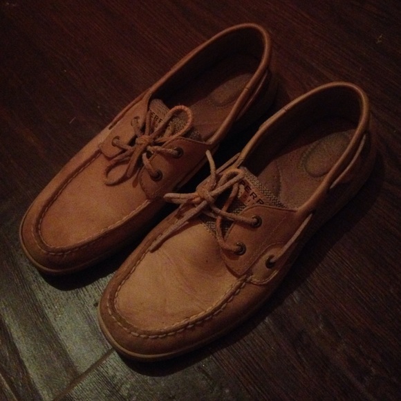 sperry top-siders