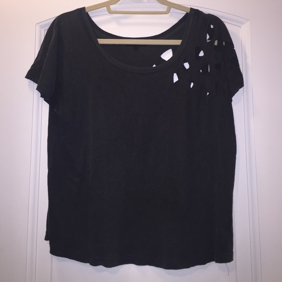 🔥🔥SALE🔥🔥Urban Outfitters Gray Tshirt