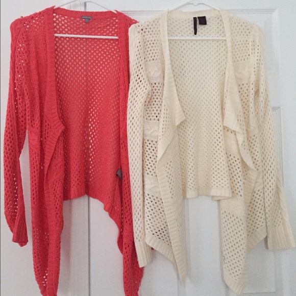Cardigan Bundle