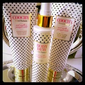 Pure romance products