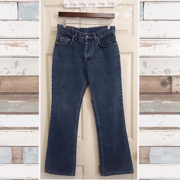 🤖 Lee Jeans