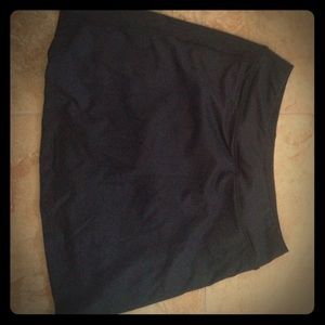 Title nine skirt brand new!