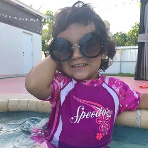 Meet your Posher, Marci