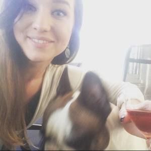 Meet your Posher, Sandra