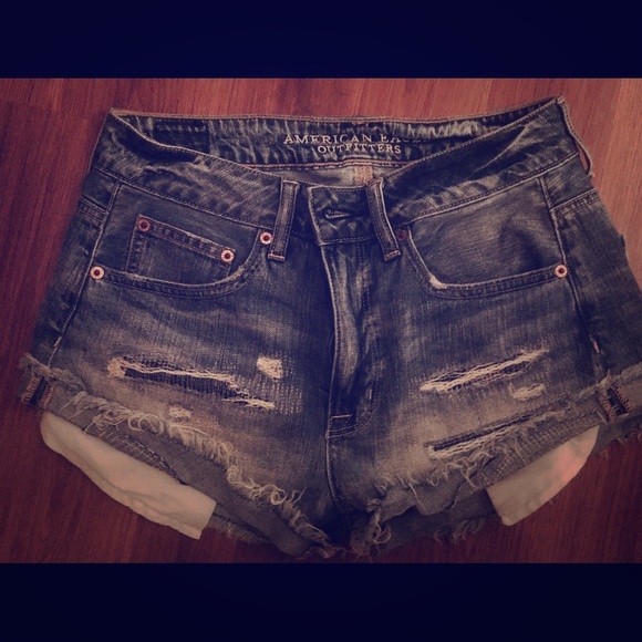 Memorial Day sale 🇺🇸 AE Shorts size 4