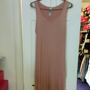 100% Authentic GO COUTURE Tank Dress!!