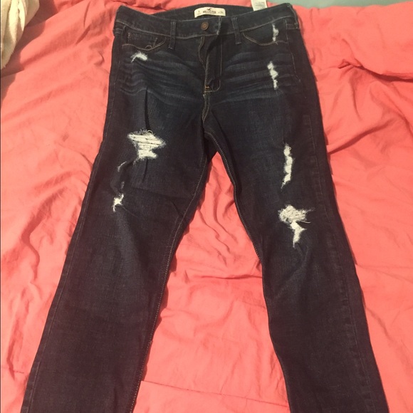 Hollister Skinny Jeans