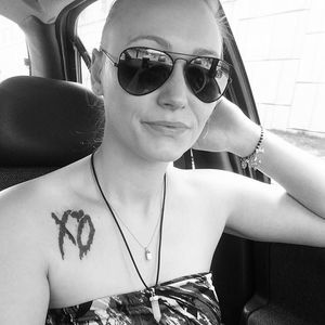 Meet your Posher, Melanie