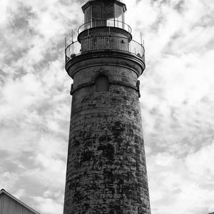 Meet your Posher, Marie