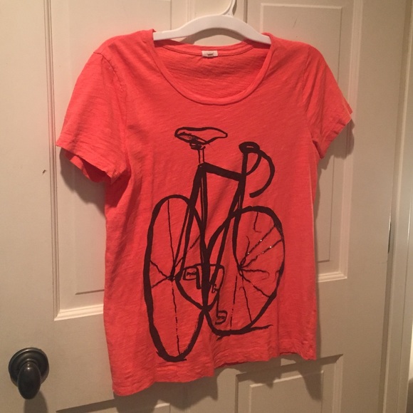 jcrew tshirt