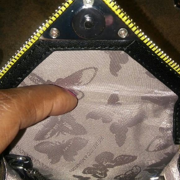 Rebecca minkoff SM wallet key chain - Picture 2 of 4