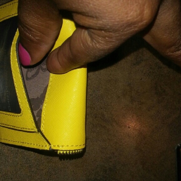 Rebecca minkoff SM wallet key chain - Picture 4 of 4