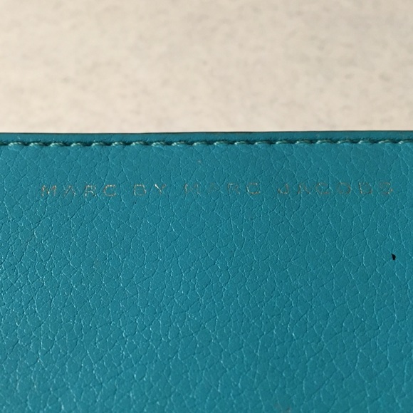 Clutch Wallet
