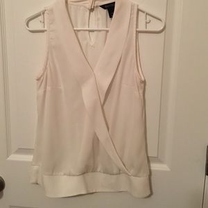 White House Black Market Blouse