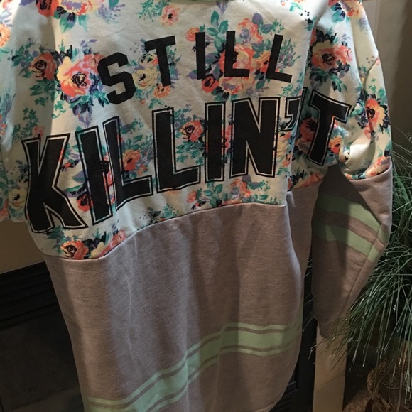 Rue21 Tops - Still Killin It top