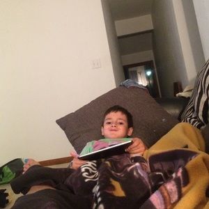 Meet your Posher, Yauheniya