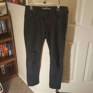 Black Jeans