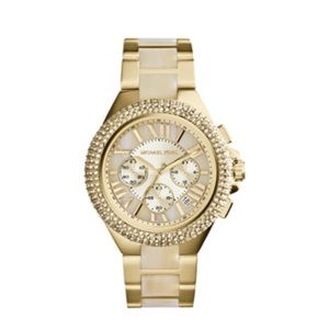 🎉SALE!!!💛Michael Kors Watch