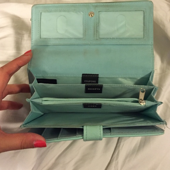 Mint wallet - Picture 2 of 3