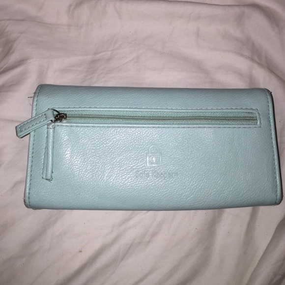 Mint wallet - Picture 3 of 3