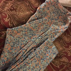 LuLaRoe TC leggings
