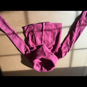 Love Tree Wrap Jacket