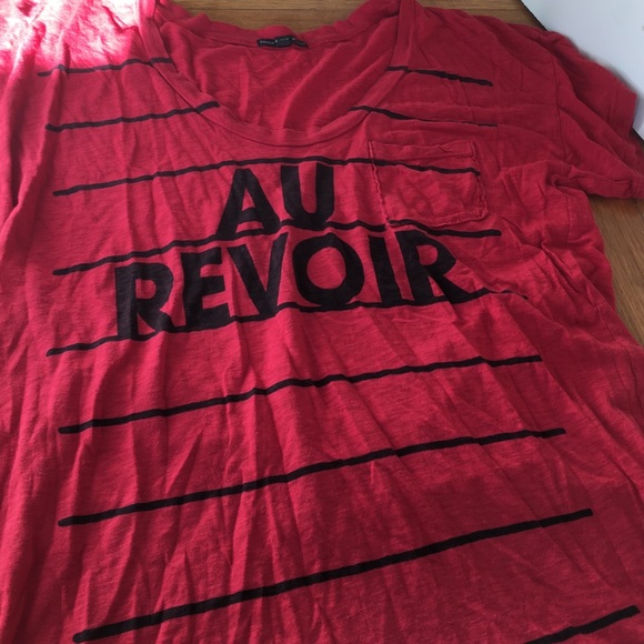 T shirt