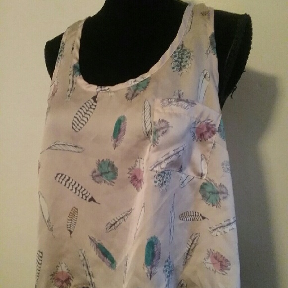 Lush Tops - 💰6 For $25 Bundle Special! Lush tank top B8