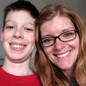 Meet your Posher, Jen