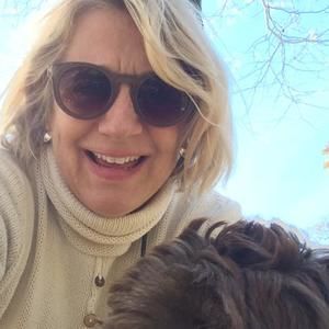 Meet your Posher, Anne