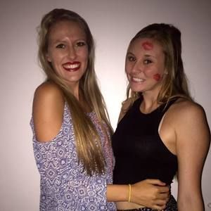 Meet your Posher, Ronni