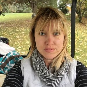 Meet your Posher, Bridget