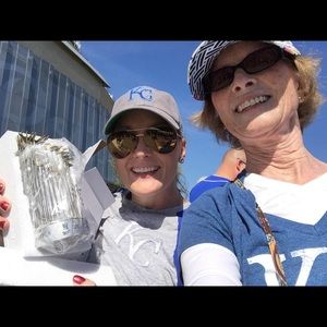 Meet your Posher, Michelle