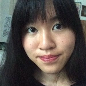 Meet your Posher, Tuongvi