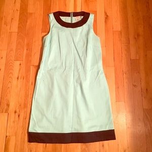 Vineyard Vines Blue Shift Dress!!!